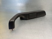 Replacement central armrest for Renault 18 2.0 OEM IAM reference 4541510 