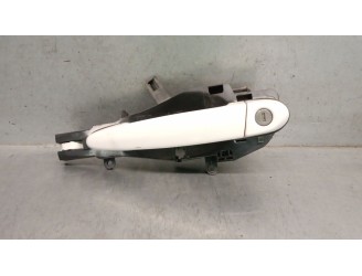 Recambio de maneta exterior delantera izquierda para bmw 3 coupé (e92) 320 d referencia OEM IAM 51217207561 51217207561 