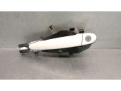 Recambio de maneta exterior delantera izquierda para bmw 3 coupé (e92) 320 d referencia OEM IAM 51217207561 51217207561 