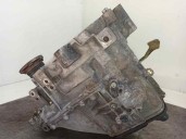 Replacement gearbox for Seat Ibiza (6L1) 1.4 16V OEM IAM reference FVS FVS28091 48 6224