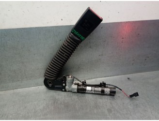 Recambio de pretensor airbag derecho para bmw 5 (f10) 530 d referencia OEM IAM 72119115306 72119115306 