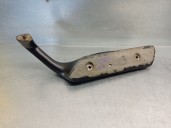 Replacement central armrest for Renault 18 2.0 OEM IAM reference 4541510 