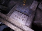 Replacement gearbox for Hyundai Accent (LC) 1.5 CRDi CAT OEM IAM reference J52073 766418 
