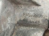 Recambio de caja cambios para seat ibiza (6l1) 1.4 16v referencia OEM IAM FVS FVS28091 48 6224