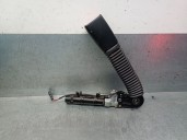 Recambio de pretensor airbag derecho para bmw 5 (f10) 530 d referencia OEM IAM 72119115306 72119115306 