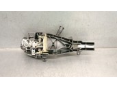 Recambio de maneta exterior delantera izquierda para bmw 3 coupé (e92) 320 d referencia OEM IAM 51217207561 51217207561 