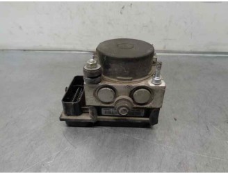 Replacement ABS unit for Citroën Nemo Basis OEM IAM reference 5180132 0265231997 BOSCH