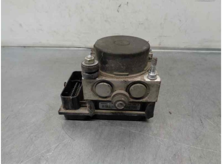 Recambio de abs para citroën nemo basis referencia OEM IAM 5180132 0265231997 BOSCH