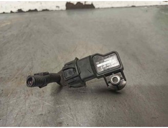 Recambio de sensor presion para fiat ducato caja cerrada 15 (desde 03.02) 2.3 jtd cat referencia OEM IAM 0281002514 BOSCH