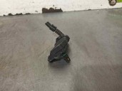 Replacement pressure sensor for Fiat Ducato closed box 15 (from 03.02) 2.3 JTD CAT OEM IAM reference 0281002514 BOSCH