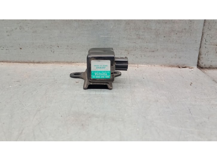 Recambio de sensor impacto para lexus rx (_u3_) 400h (mhu38_) referencia OEM IAM G484548010 G484548010 