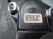 Replacement accelerator pedal potentiometer for Hyundai ix20 1.4 CRDi CAT OEM IAM reference 327271P200 351904A501 