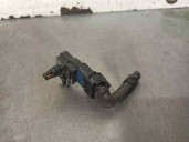 Replacement pressure sensor for Fiat Ducato closed box 15 (from 03.02) 2.3 JTD CAT OEM IAM reference 0281002514 BOSCH