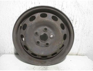 Recambio de llanta para volkswagen sharan (7m6/7m9) 1.9 tdi referencia OEM IAM 7M0601027A R156JX15H2ET55 