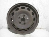 Recambio de llanta para volkswagen sharan (7m6/7m9) 1.9 tdi referencia OEM IAM 7M0601027A R156JX15H2ET55 