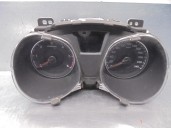 Recambio de cuadro instrumentos para hyundai ix20 1.4 crdi cat referencia OEM IAM 940231K550 940231K530 