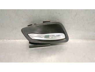 Recambio de maneta interior delantera izquierda para bmw 3 coupé (e92) 320 d referencia OEM IAM 6975493 51216975495 