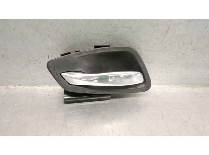 Recambio de maneta interior delantera izquierda para bmw 3 coupé (e92) 320 d referencia OEM IAM 6975493 51216975495 