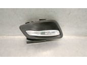 Recambio de maneta interior delantera izquierda para bmw 3 coupé (e92) 320 d referencia OEM IAM 6975493 51216975495 