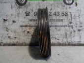 Recambio de polea cigueñal para nissan nv 200 (m20) 1.5 dci cat referencia OEM IAM 1230300QBA  