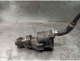 Recambio de depresor freno / bomba vacio para honda civic berlina 5 (eu7/8) 1.6 vtec cat (d 16 v 1) referencia OEM IAM 028207A 