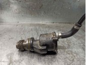 Replacement brake booster / vacuum pump for Honda Civic Saloon 5 (EU7/8) 1.6 VTEC CAT (D 16 V 1) OEM IAM reference 028207A 