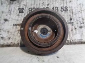Recambio de polea cigueñal para nissan nv 200 (m20) 1.5 dci cat referencia OEM IAM 1230300QBA  
