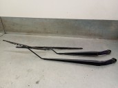 Recambio de brazo limpia delantero derecho para nissan tiida hatchback (c11) 1.5 dci referencia OEM IAM 28881EM30A 28886EL000 