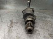 Replacement brake booster / vacuum pump for Honda Civic saloon 5 (eu7/8) 1.6 vtec cat (d 16 v 1) OEM IAM reference 028207A 