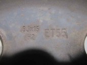 Recambio de llanta para volkswagen sharan (7m6/7m9) 1.9 tdi referencia OEM IAM 7M0601027A R156JX15H2ET55 