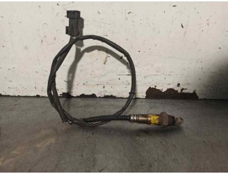 Recambio de sonda lambda para saab 9-5 berlina 2.3 cat referencia OEM IAM LSF4 0258006175 BOSCH