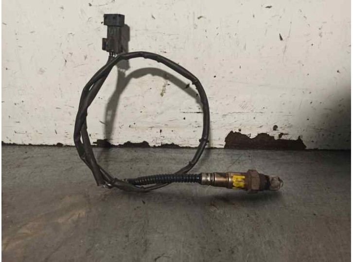 Recambio de sonda lambda para saab 9-5 berlina 2.3 cat referencia OEM IAM LSF4 0258006175 BOSCH