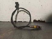 Recambio de sonda lambda para saab 9-5 berlina 2.3 cat referencia OEM IAM LSF4 0258006175 BOSCH