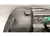 Recambio de maneta interior delantera izquierda para bmw 3 coupé (e92) 320 d referencia OEM IAM 6975493 51216975495 