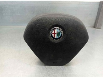 Recambio de airbag delantero izquierdo para alfa romeo mito (145) distinctive referencia OEM IAM 1560884630  