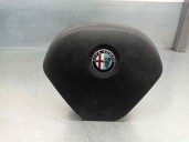 Recambio de airbag delantero izquierdo para alfa romeo mito (145) distinctive referencia OEM IAM 1560884630 