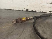 Recambio de sonda lambda para saab 9-5 berlina 2.3 cat referencia OEM IAM LSF4 0258006175 BOSCH