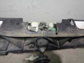Recambio de panel frontal para renault clio grandtour 1.2 16v referencia OEM IAM 8200290143 DE FIBRA CON CERRADURA 