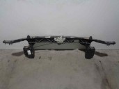 Recambio de panel frontal para renault clio grandtour 1.2 16v referencia OEM IAM 8200290143 DE FIBRA CON CERRADURA 