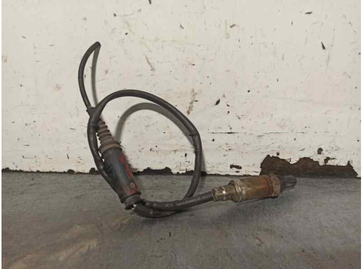 Recambio de sonda lambda para bmw serie 5 berlina (e39) 3.5 v8 32v cat referencia OEM IAM 17420519 0258003475 BOSCH