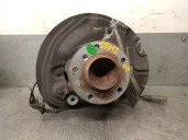 Recambio de mangueta delantera derecha para bmw 3 coupé (e92) 320 d referencia OEM IAM 31216793924 31216793924 