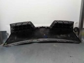 Recambio de rejilla delantera para renault scenic ii 1.5 dci diesel referencia OEM IAM 8200140329 