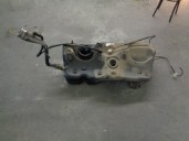 Recambio de deposito combustible para mini r57 cabrio diesel cat referencia OEM IAM 7270608 09747871 CAMPA DEPOSITO 5