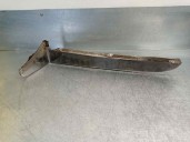 Replacement rear mouldings for Renault 18 2.0 OEM IAM reference 4541553 CESTA 45 - CAMPA