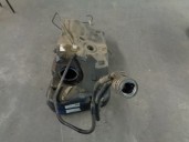 Recambio de deposito combustible para mini r57 cabrio diesel cat referencia OEM IAM 7270608 09747871 CAMPA DEPOSITO 5