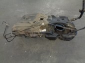 Recambio de deposito combustible para mini r57 cabrio diesel cat referencia OEM IAM 7270608 09747871 CAMPA DEPOSITO 5