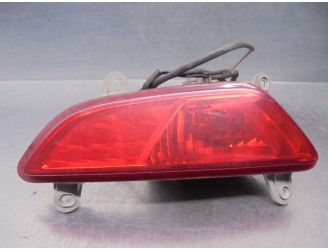 Recambio de faro antiniebla trasero derecho para hyundai ix20 1.4 crdi cat referencia OEM IAM 924051K0 5 PUERTAS