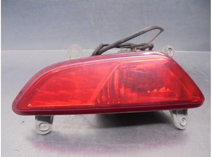 Replacement right rear fog light for Hyundai ix20 1.4 CRDI CAT OEM IAM reference 924051K0 5 DOORS
