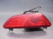 Replacement right rear fog light for Hyundai ix20 1.4 CRDI CAT OEM IAM reference 924051K0 5 DOORS