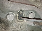 Recambio de mangueta delantera derecha para bmw 3 coupé (e92) 320 d referencia OEM IAM 31216793924 31216793924 